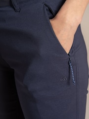 Craghoppers Blue Kiwi Pro III Trousers - Image 5 of 6