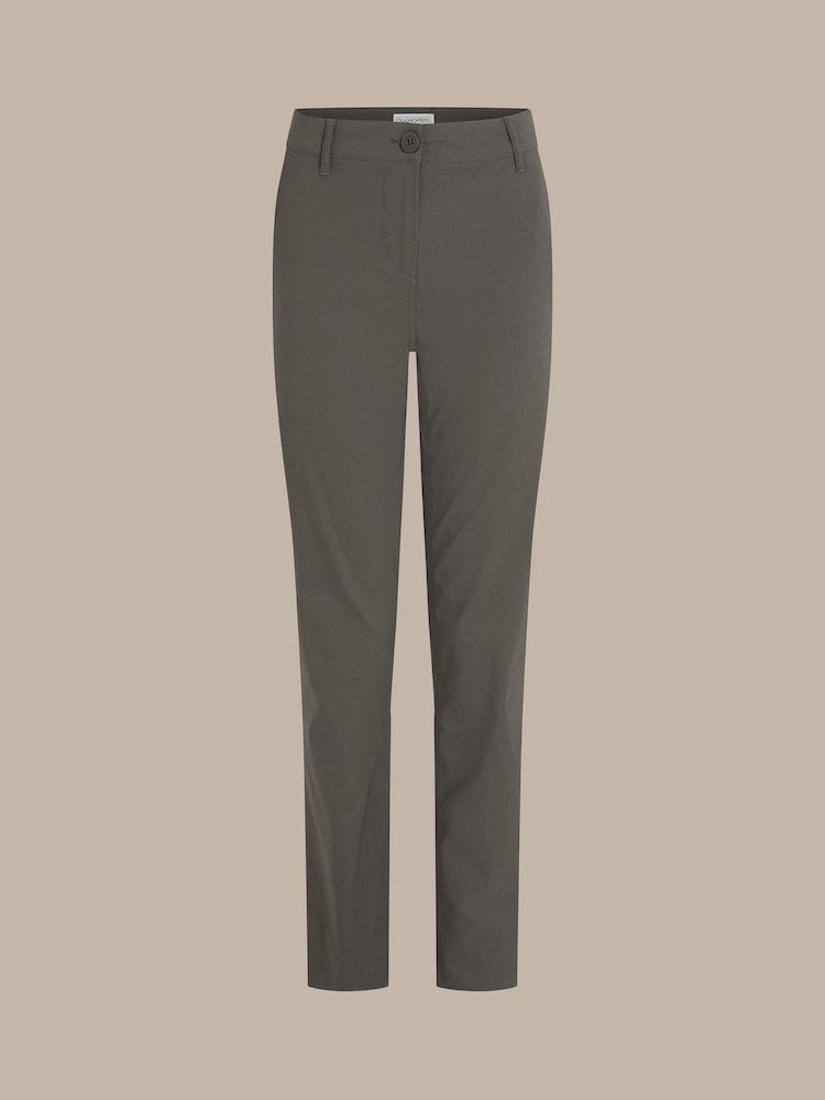 Craghoppers Green Kiwi Pro III Trousers - Image 1 of 1