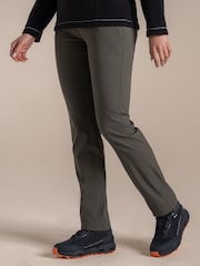 Craghoppers Green Kiwi Pro III Trousers - Image 2 of 6