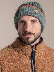 Craghoppers Green National Trust Shale Hat - Image 1 of 4