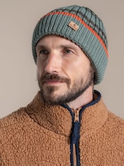 Craghoppers Green National Trust Shale Hat - Image 2 of 4