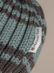 Craghoppers Green National Trust Shale Hat - Image 4 of 4