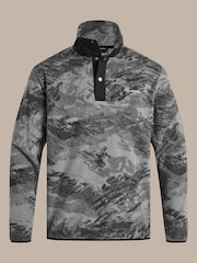 Craghoppers Grey Dewlish II Overhead Fleece - Image 1 of 1