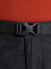Craghoppers Kiwi Thermo Black Trousers - Image 3 of 8