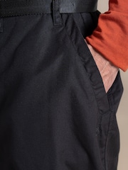Craghoppers Kiwi Thermo Black Trousers - Image 4 of 8