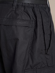 Craghoppers Kiwi Thermo Black Trousers - Image 5 of 8