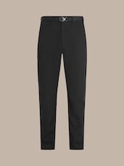 Craghoppers Kiwi Thermo Black Trousers - Image 8 of 8