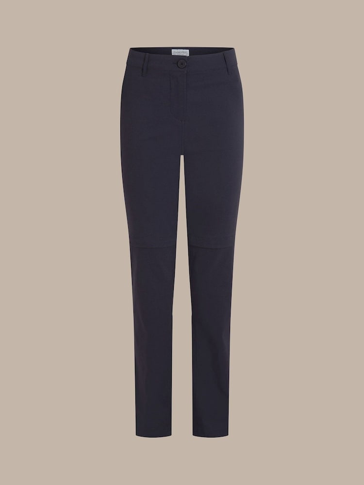 Craghoppers Blue Kiwi Pro III Convertible Trousers - Image 1 of 1