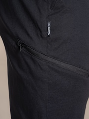 Craghoppers Kiwi Pro III Thermal Black Trousers - Image 5 of 8