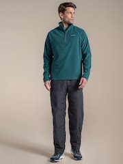 Craghoppers Green Kiwi Thermo Trousers - Image 1 of 8