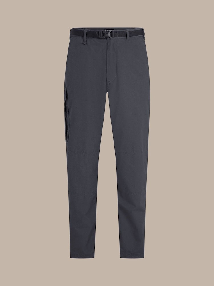 Craghoppers Green Kiwi Thermo Trousers - Image 8 of 8 Craghoppers Green Kiwi Thermo Trousers - Image 8 of 8