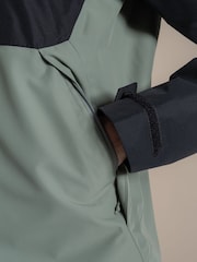 Craghoppers Rosario Waterproof Black Jacket - Image 3 of 8