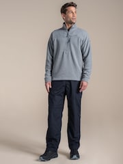 Craghoppers Blue Kiwi Thermo Trousers - Image 1 of 8