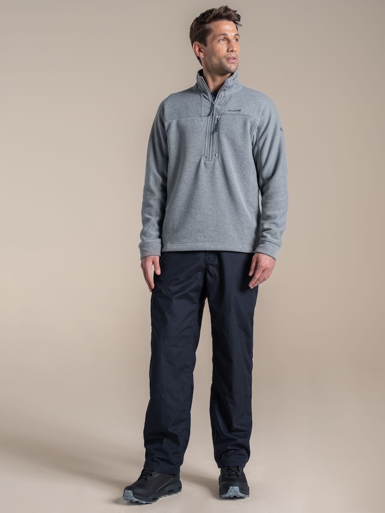 Craghoppers Blue Kiwi Thermo Trousers - Image 1 of 8 Craghoppers Blue Kiwi Thermo Trousers - Image 1 of 8
