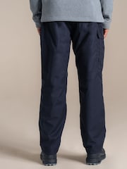 Craghoppers Blue Kiwi Thermo Trousers - Image 2 of 8