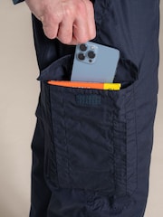 Craghoppers Blue Kiwi Thermo Trousers - Image 7 of 8