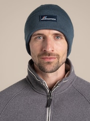 Craghoppers Blue Archive Beanie - Image 2 of 3