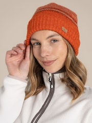 Craghoppers Orange Adalia Beanie - Image 1 of 3