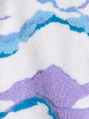 Craghoppers Blue Catalina Fleece Jacket - Image 2 of 5
