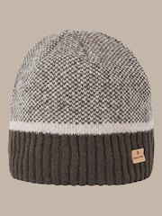 Craghoppers Green Forster Beanie - Image 1 of 1