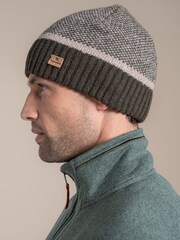 Craghoppers Green Forster Beanie - Image 2 of 4