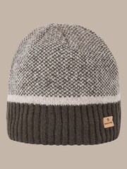 Craghoppers Green Forster Beanie - Image 4 of 4