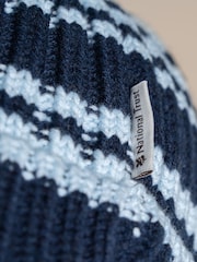 Craghoppers Blue National Trust Canina Hat - Image 2 of 2
