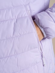 Craghoppers Purple Complite IX Hooded Jacket - Image 6 of 7