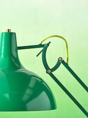 Designers Guild Emerald Tortona Floor Lamp - Image 3 of 6