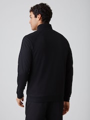 BOSS Authentic Logo Glidelåsjakke - Bilde 3 av 5