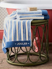 Joules Grove Stripe Towel - Bild 2 von 4