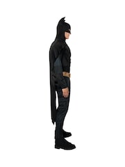 DC Black Adult Batman 3D Armour Fancy Costume Dress - Image 3 of 6