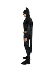 DC Black Adult Batman 3D Armour Fancy Costume Dress - Image 4 of 6