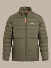 Craghoppers Green National Trust Dalesway Jacket - Image 1 of 1