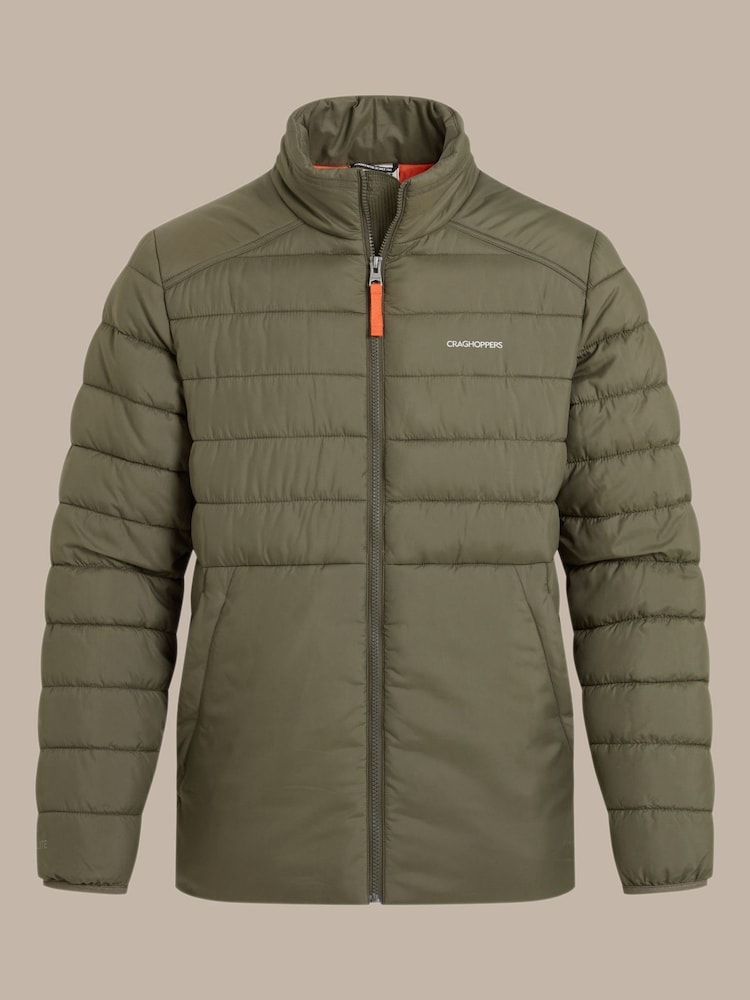 Craghoppers Green National Trust Dalesway Jacket - Image 1 of 1