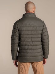 Craghoppers Green National Trust Dalesway Jacket - Image 2 of 5
