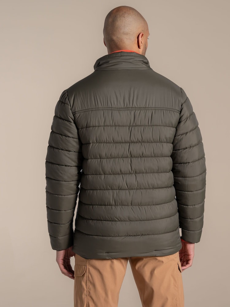Craghoppers Green National Trust Dalesway Jacket - Image 2 of 5 Craghoppers Green National Trust Dalesway Jacket - Image 2 of 5