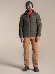 Craghoppers Green National Trust Dalesway Jacket - Image 3 of 5
