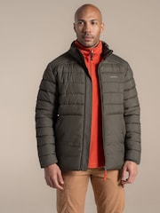 Craghoppers Green National Trust Dalesway Jacket - Image 4 of 5