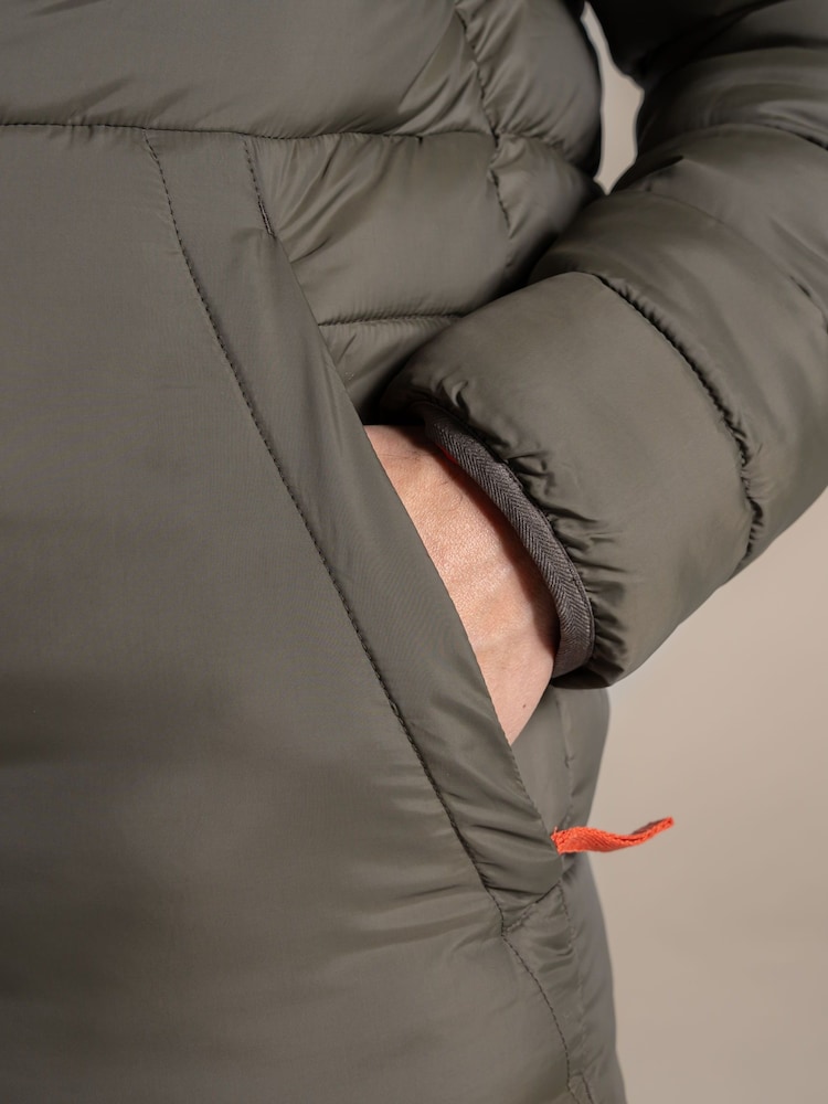 Craghoppers Green National Trust Dalesway Jacket - Image 5 of 5