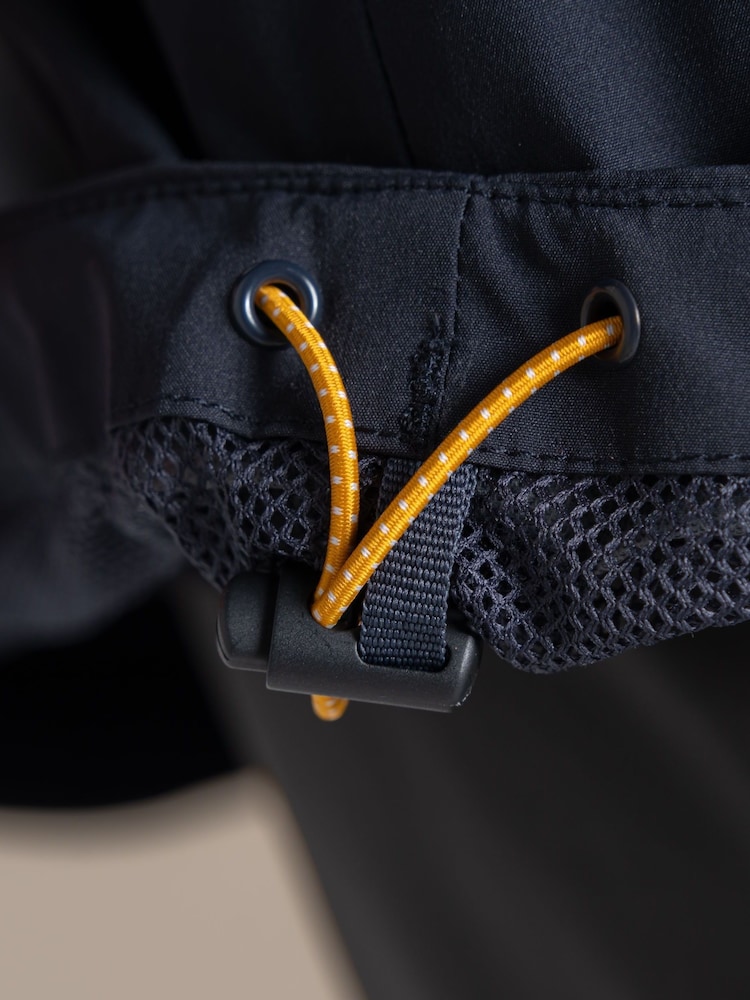 Craghoppers Blue Ponsa Jacket - Image 5 of 5