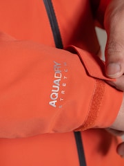 Craghoppers Cream Ponsa Waterproof Jacket - Image 7 of 9