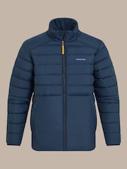 Craghoppers Blue National Trust Dalesway Jacket - Image 1 of 1