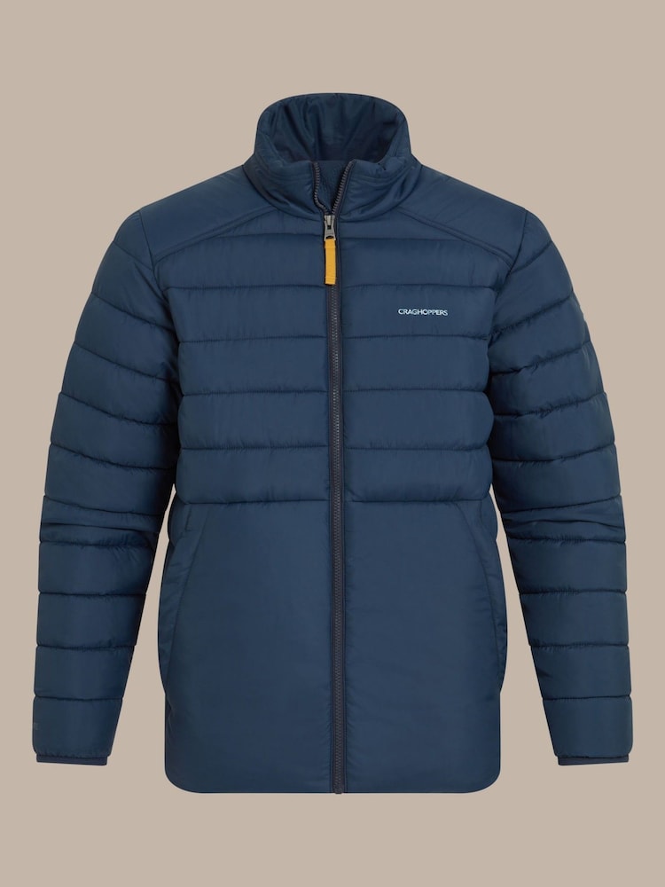 Craghoppers Blue National Trust Dalesway Jacket - Image 1 of 1