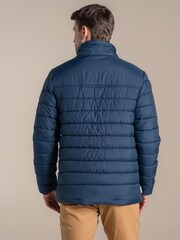 Craghoppers Blue National Trust Dalesway Jacket - Image 2 of 7