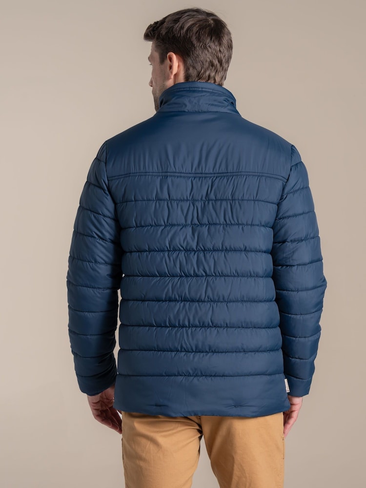 Craghoppers Blue National Trust Dalesway Jacket - Image 2 of 7