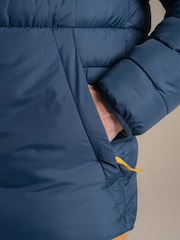Craghoppers Blue National Trust Dalesway Jacket - Image 5 of 7