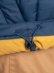 Craghoppers Blue National Trust Dalesway Jacket - Image 7 of 7