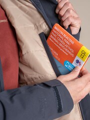 Craghoppers Grey Lorton II Thermic Jacket - Image 3 of 7