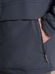Craghoppers Grey Lorton II Thermic Jacket - Image 4 of 7